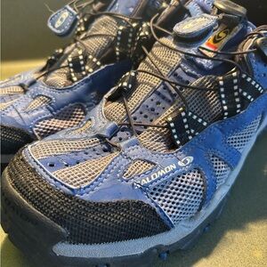 Salomon Water Shoes